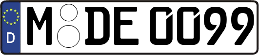 M-DE0099