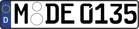 M-DE0135