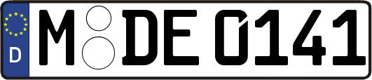 M-DE0141