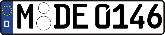 M-DE0146