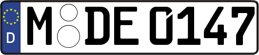 M-DE0147