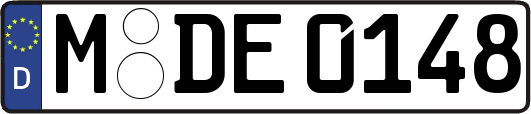 M-DE0148