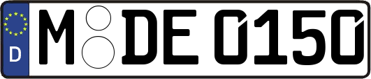 M-DE0150