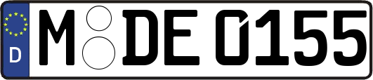 M-DE0155