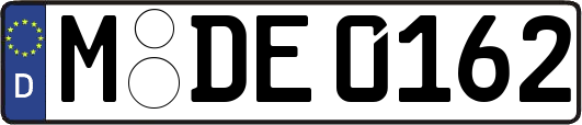 M-DE0162