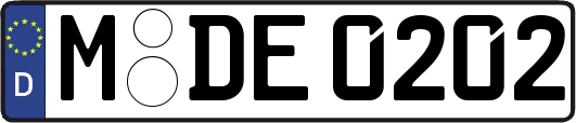 M-DE0202