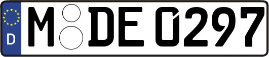M-DE0297