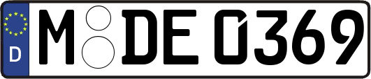 M-DE0369