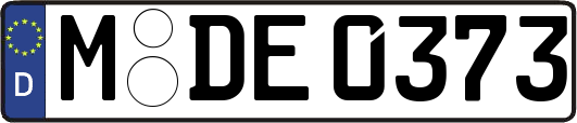 M-DE0373