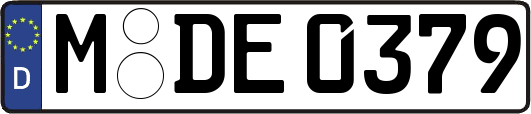 M-DE0379