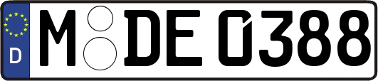 M-DE0388