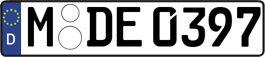 M-DE0397