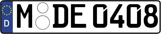 M-DE0408