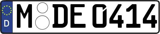 M-DE0414