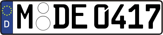 M-DE0417