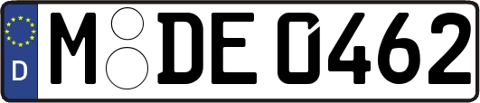 M-DE0462