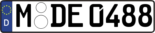 M-DE0488
