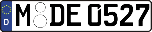 M-DE0527