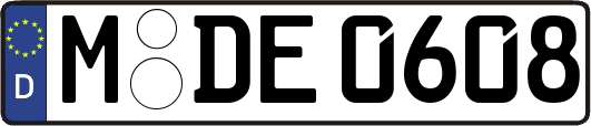 M-DE0608