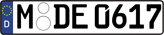 M-DE0617