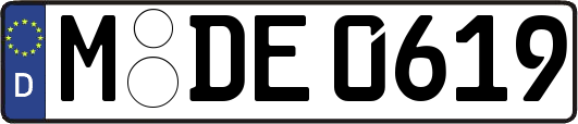 M-DE0619