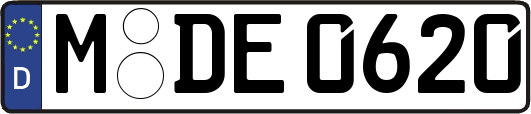 M-DE0620