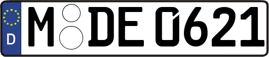 M-DE0621