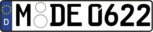 M-DE0622
