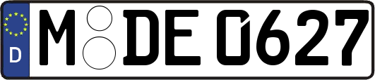 M-DE0627