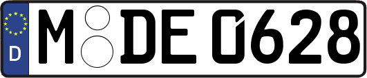 M-DE0628
