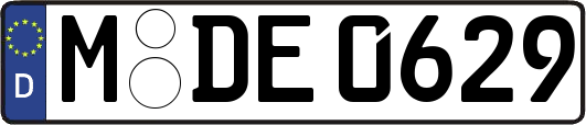M-DE0629