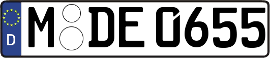M-DE0655