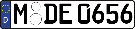 M-DE0656