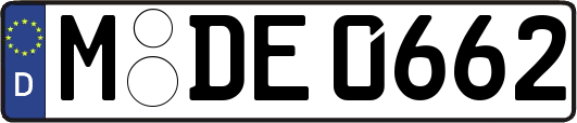 M-DE0662