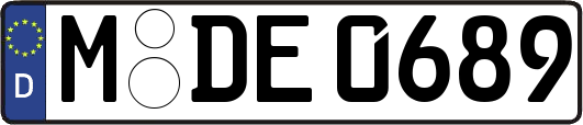 M-DE0689