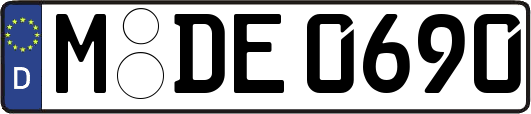 M-DE0690
