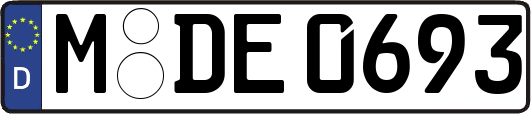 M-DE0693