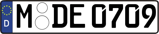 M-DE0709