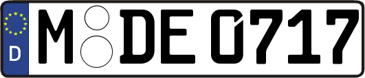 M-DE0717