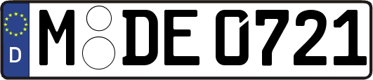 M-DE0721