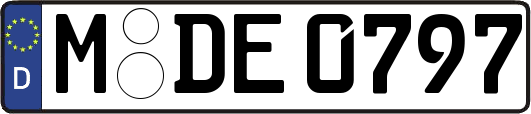 M-DE0797