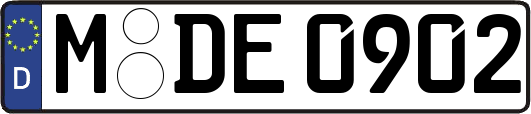 M-DE0902