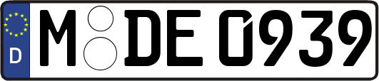M-DE0939