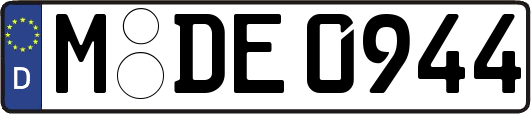 M-DE0944