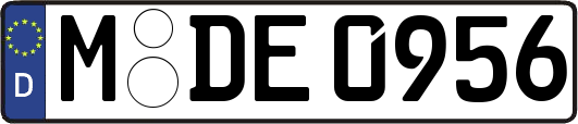 M-DE0956