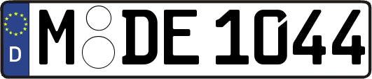 M-DE1044