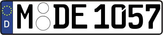 M-DE1057