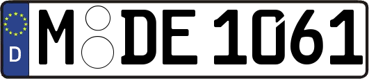 M-DE1061
