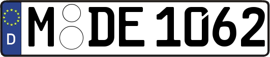 M-DE1062