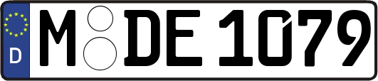 M-DE1079